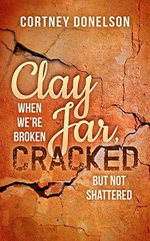Clay Jar, Cracked