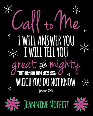 Call to Me