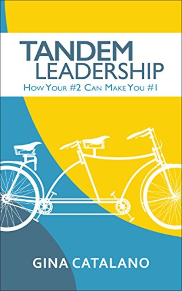 Tandem Leadership
