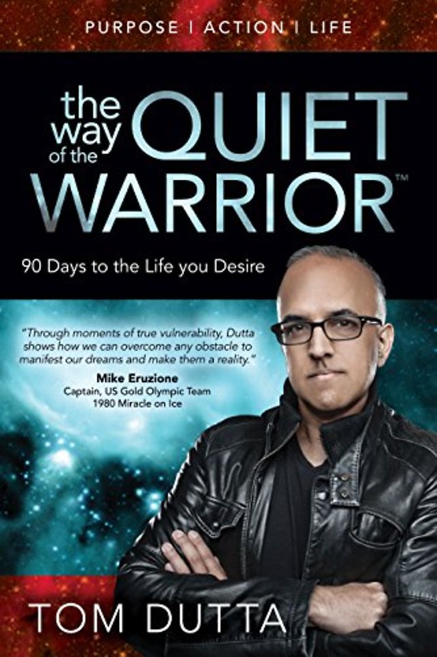 The Way of the Quiet Warrior