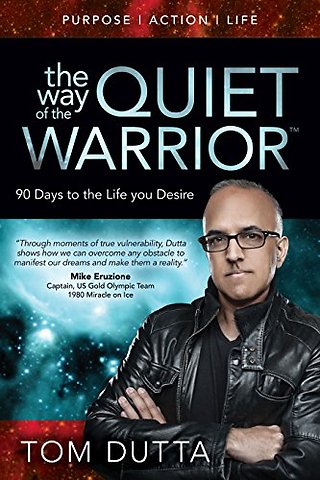 The Way of the Quiet Warrior