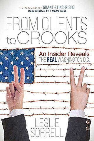 From Clients to Crooks