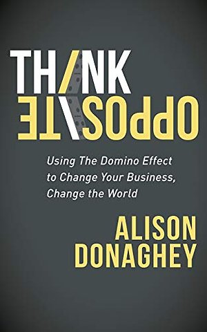 Think Opposite