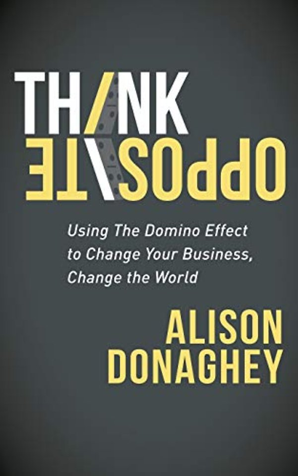 Think Opposite