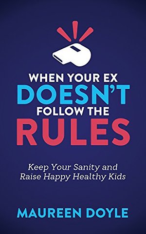 When Your Ex Doesn't Follow the Rules