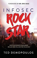 Infosec Rock Star