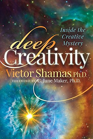 Deep Creativity