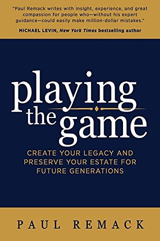 Playing the Game