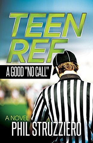 Teen Ref