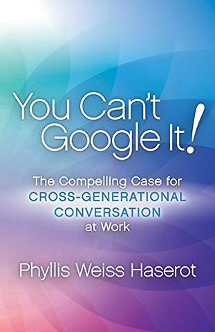 You Can't Google It!