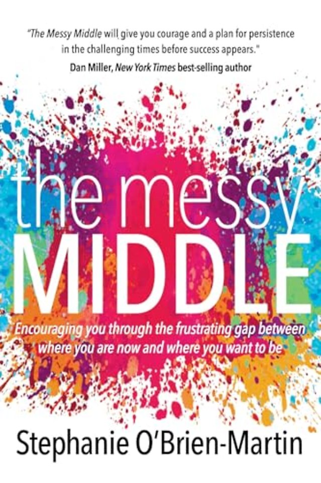 The Messy Middle
