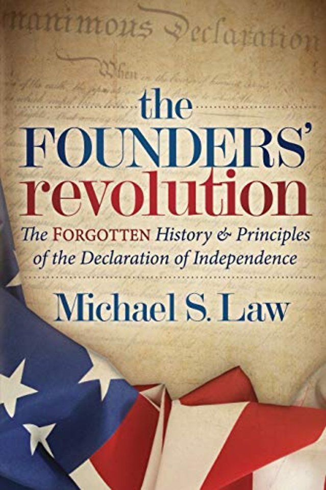 The Founders’ Revolution