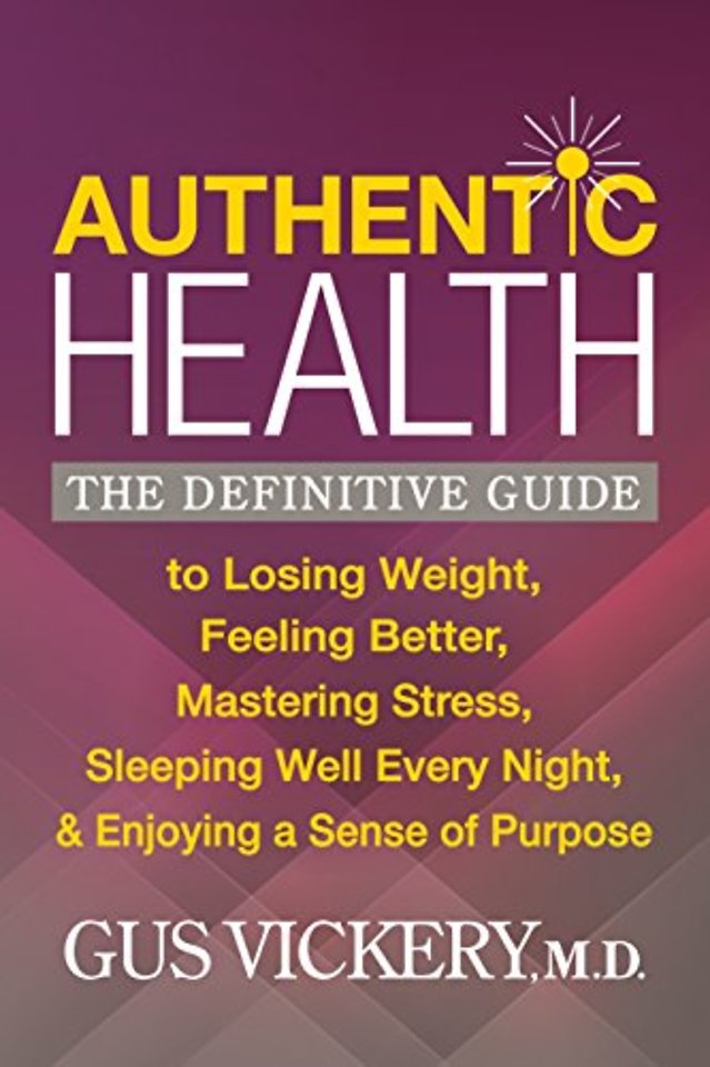 Authentic Health