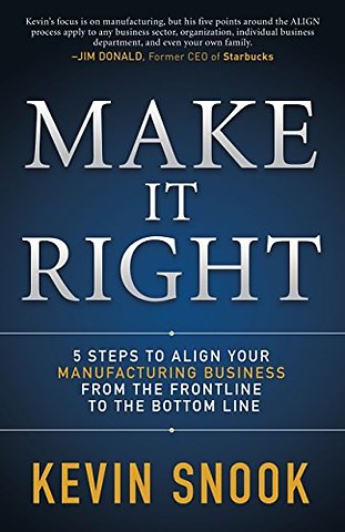 Make It Right