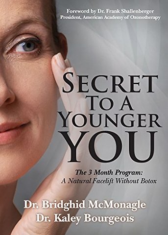 Secret to A Younger YOU