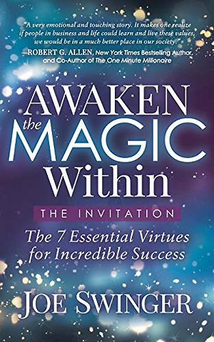 Awaken the Magic Within