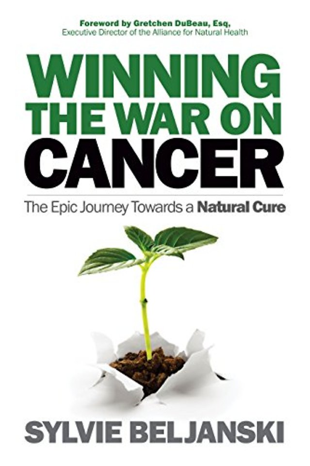 Winning the War on Cancer