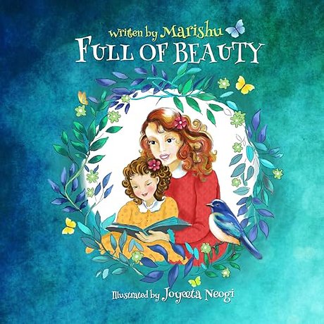 Full of Beauty