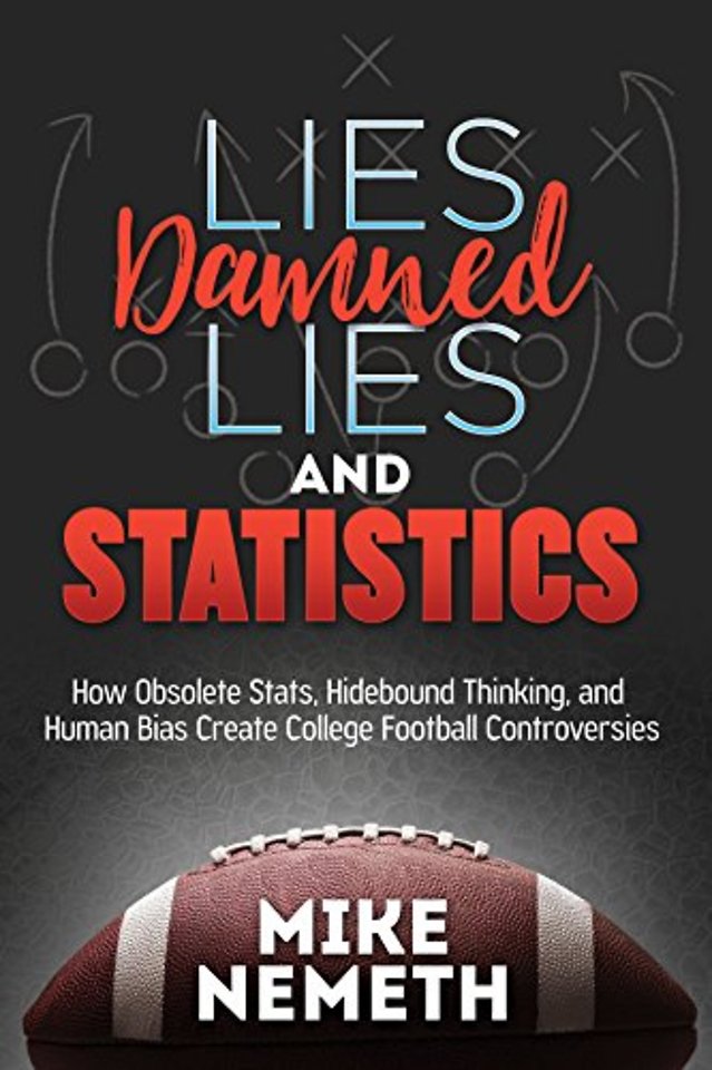 Lies, Damned Lies and Statistics