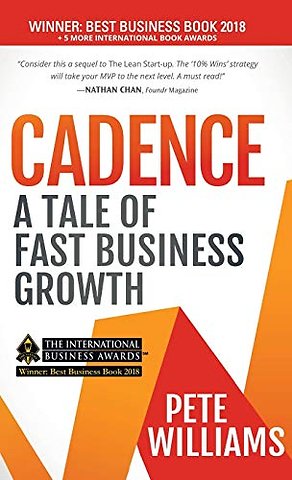 Cadence