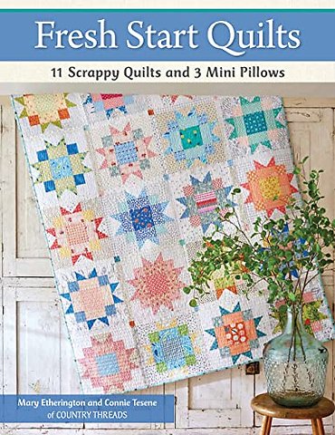 Fresh Start Quilts