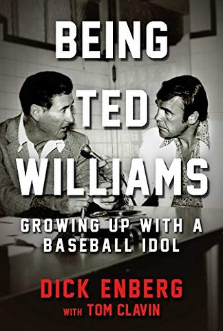 Being Ted Williams