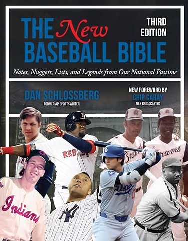 The New Baseball Bible