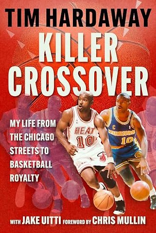 Killer Crossover