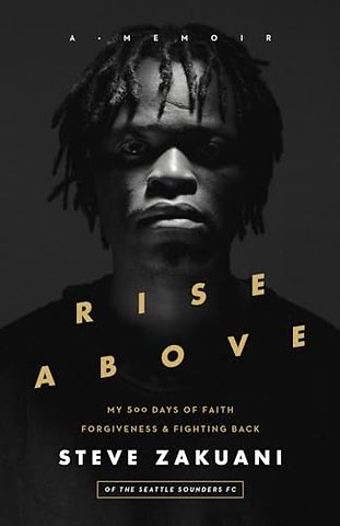Rise Above