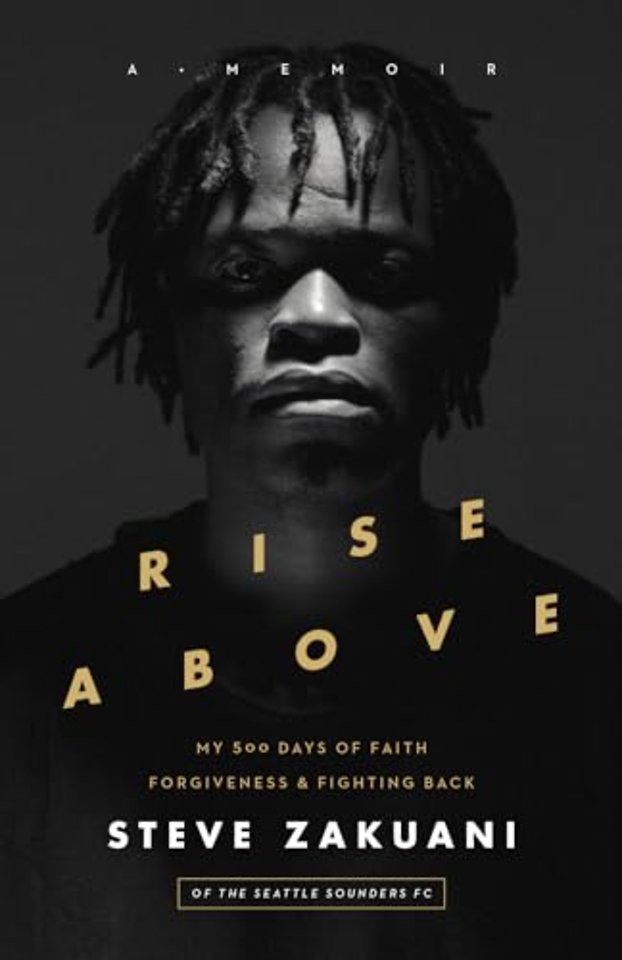 Rise Above