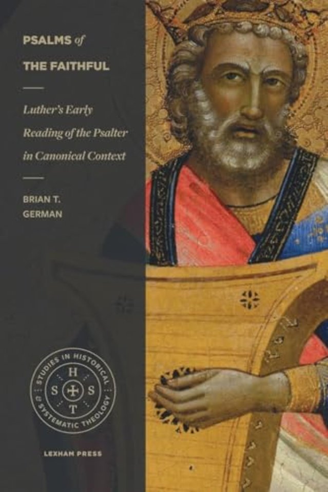 Psalms of the Faithful
