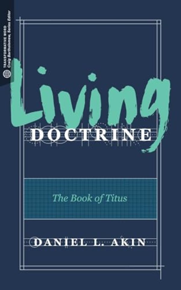 Living Doctrine