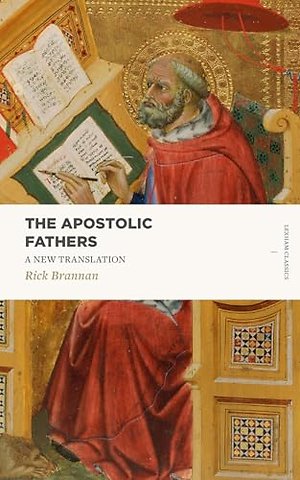 The Apostolic Fathers