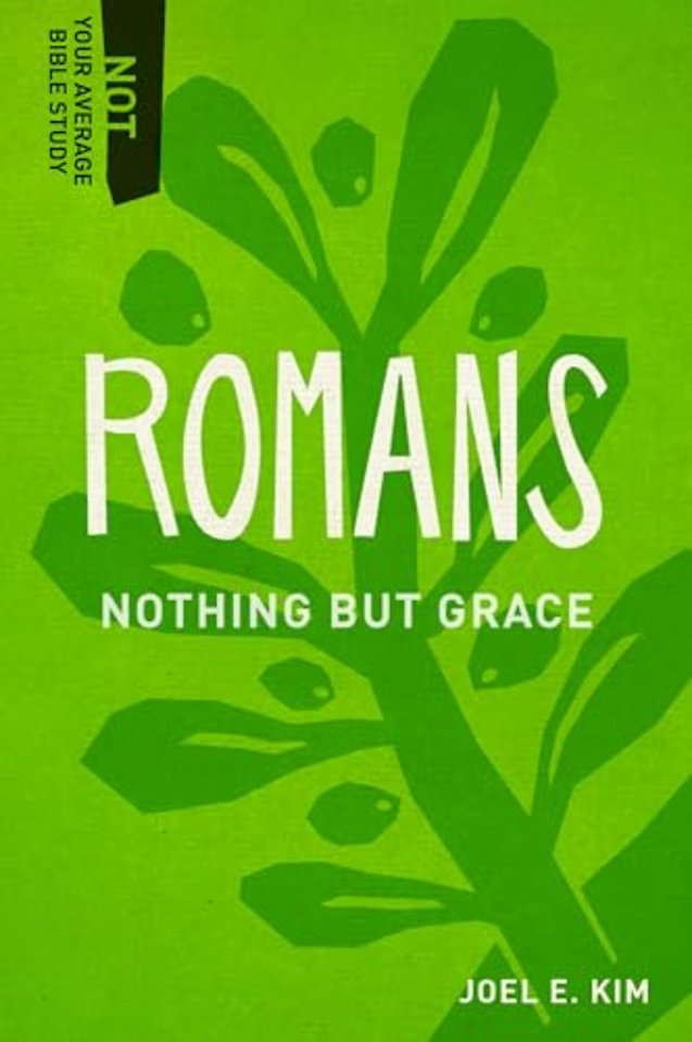 Nothing but Grace
