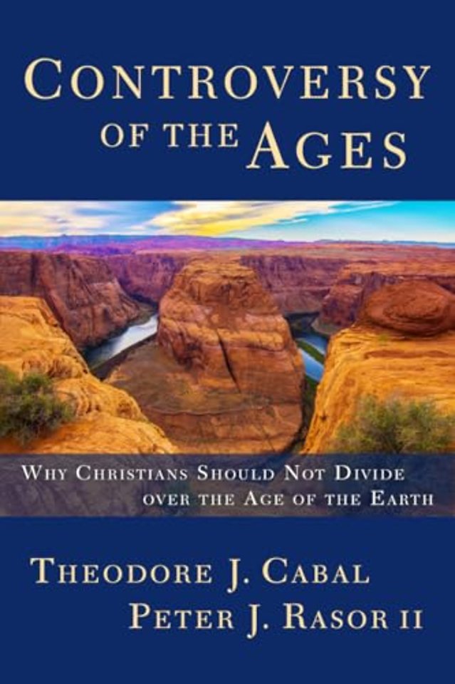 Controversy of the Ages