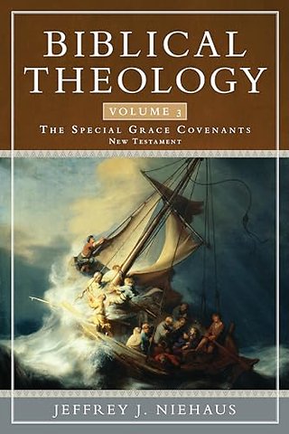 Biblical Theology, Volume 3