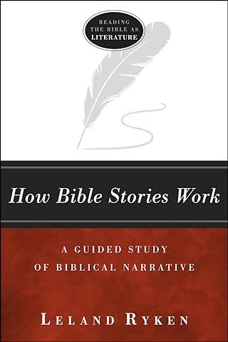How Bible Stories Work