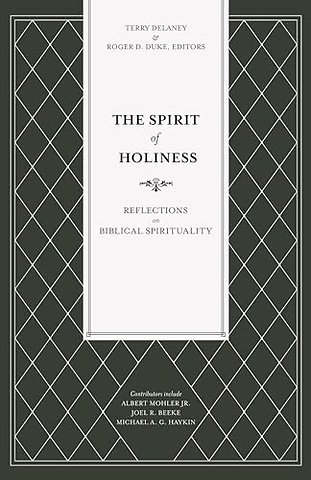 The Spirit of Holiness