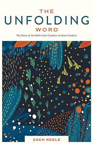 The Unfolding Word