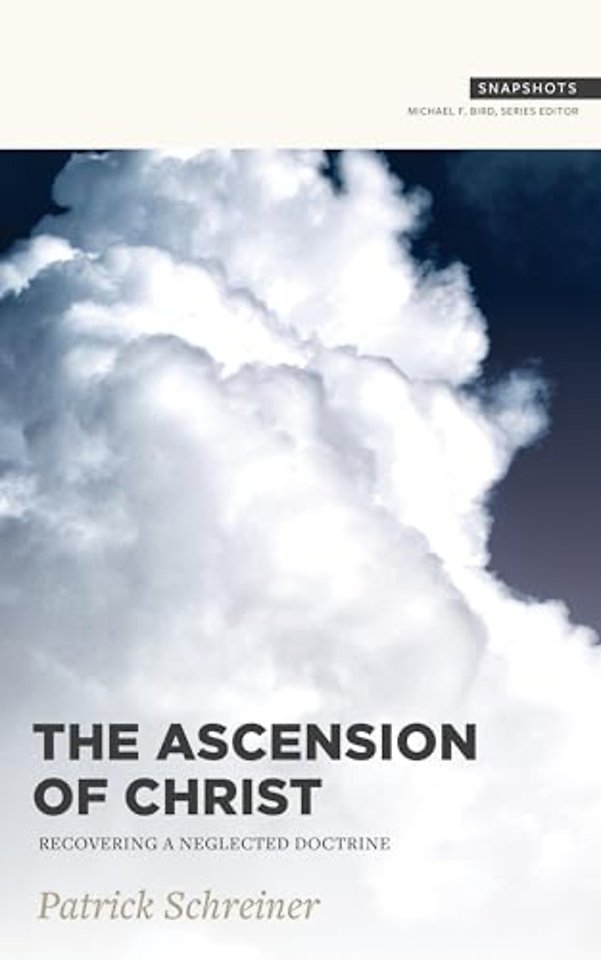 The Ascension of Christ