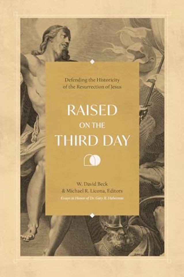 Raised on the Third Day