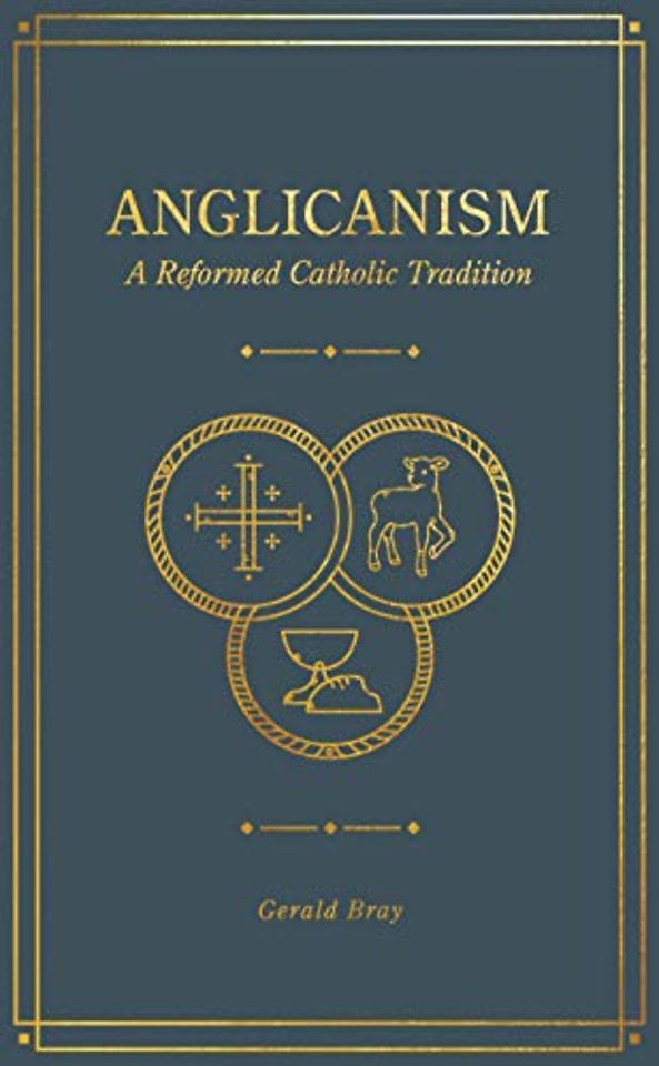 Anglicanism