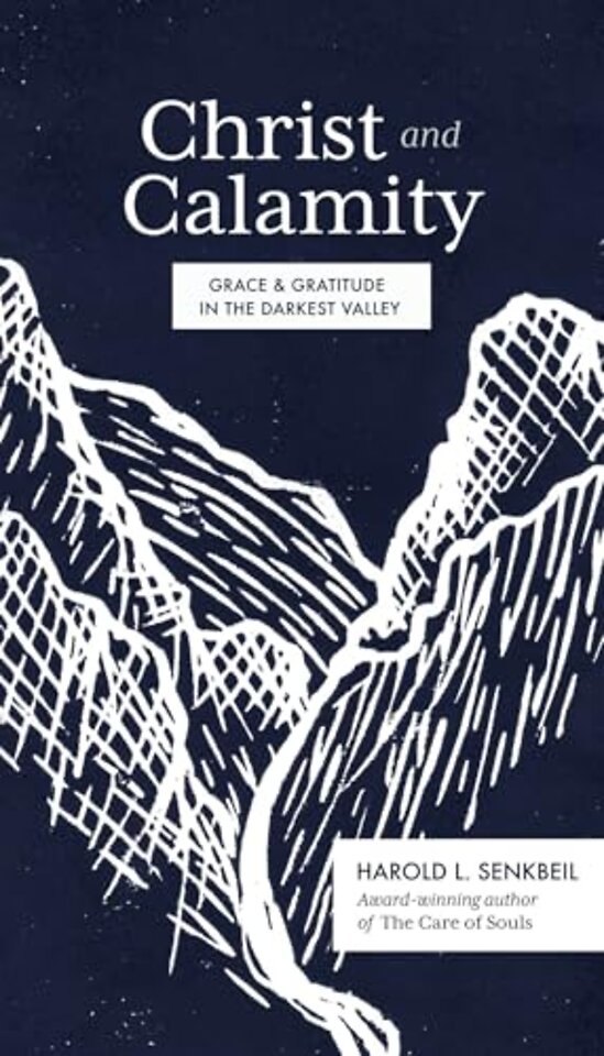 Christ and Calamity