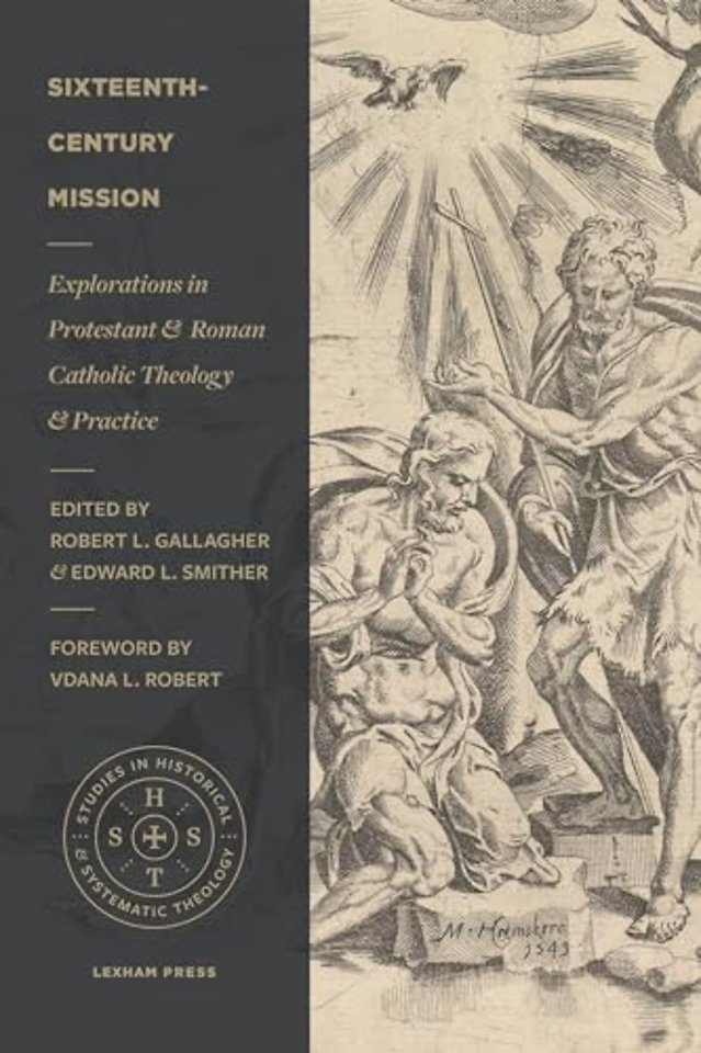 Sixteenth–Century Mission