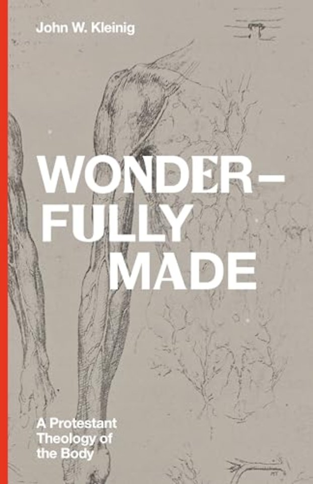 Wonderfully Made