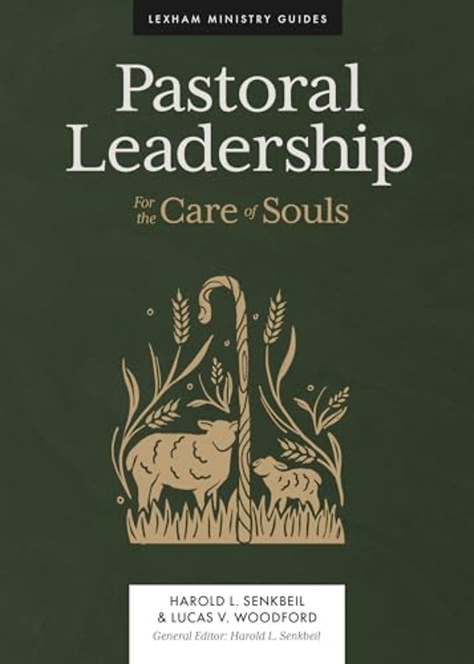 Pastoral Leadership