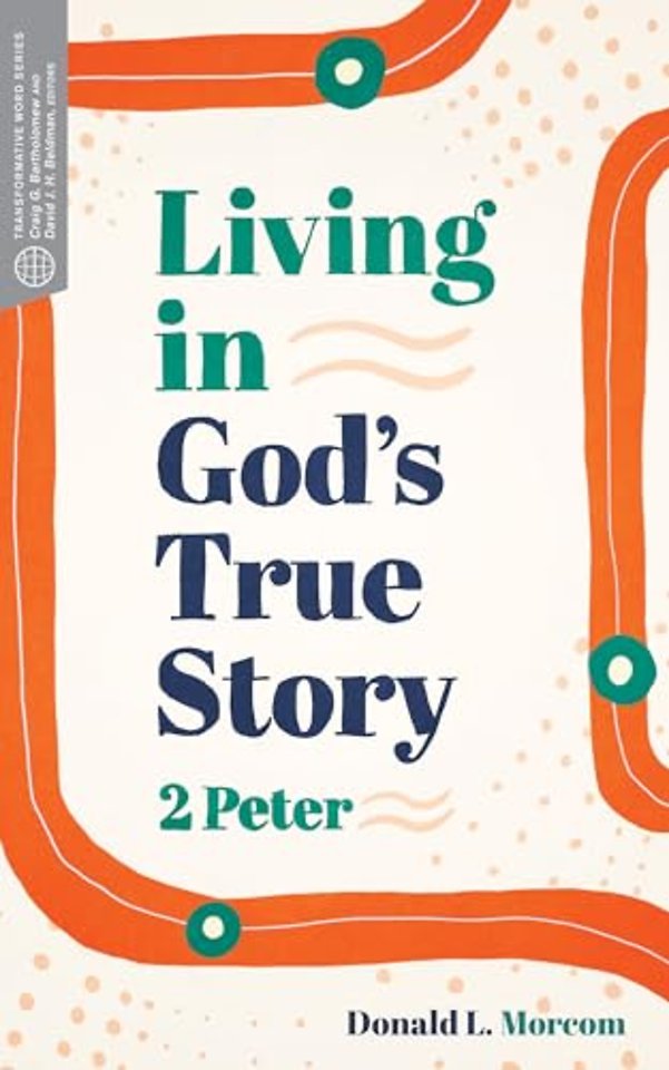Living in Gods True Story