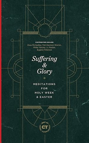 Suffering & Glory