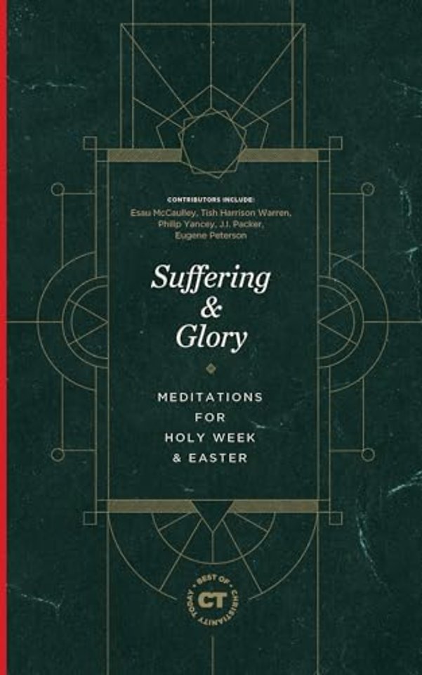 Suffering & Glory