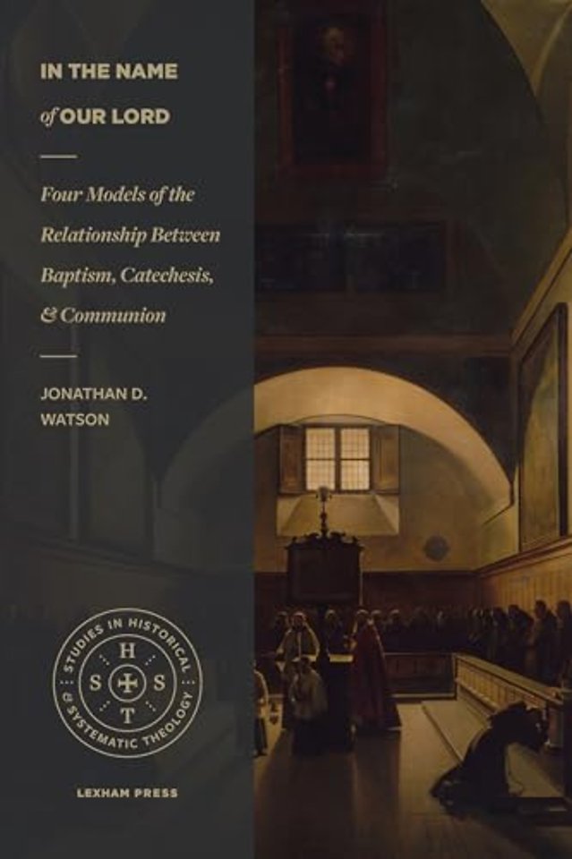 In the Name of Our Lord